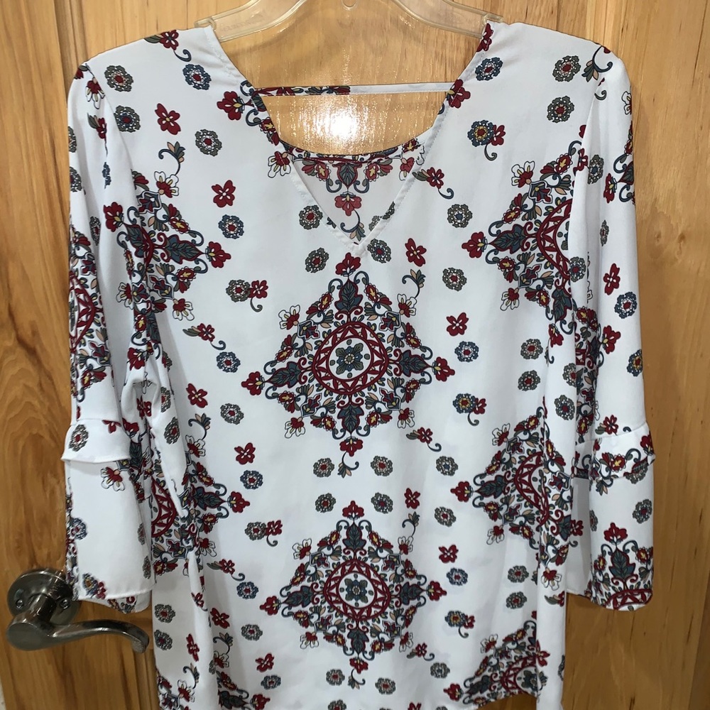 Blouse from Nordstrom Rack - Picture 2 of 3